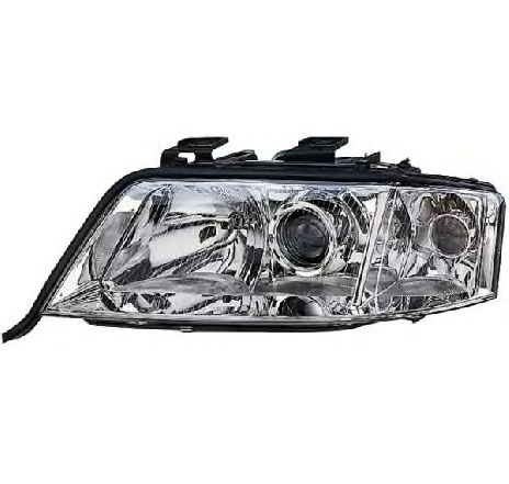 Far HELLA 1EL 008 309-071</br>Piesa auto pentru Faruri / piese componente Far HELLA 1EL 008 309-071</br>Piesa auto pentru Faruri / piese componente