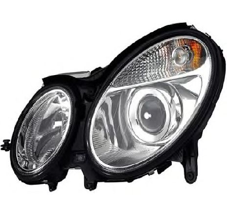 Far HELLA 1EL 008 369-091</br>Piesa auto pentru Faruri / piese componente Far HELLA 1EL 008 369-091</br>Piesa auto pentru Faruri / piese componente