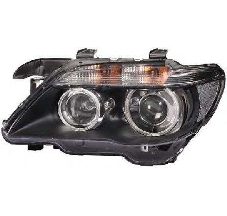 Far HELLA 1EL 009 043-411</br>Piesa auto pentru Faruri / piese componente Far HELLA 1EL 009 043-411</br>Piesa auto pentru Faruri / piese componente