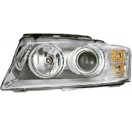 Far HELLA 1EL 009 236-621</br>Piesa auto pentru Faruri / piese componente Far HELLA 1EL 009 236-621</br>Piesa auto pentru Faruri / piese componente