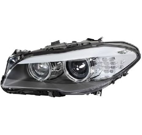 Far HELLA 1EL 010 131-521</br>Piesa auto pentru Faruri / piese componente Far HELLA 1EL 010 131-521</br>Piesa auto pentru Faruri / piese componente