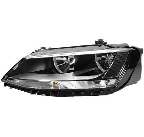 Far HELLA 1EL 010 395-021 Far HELLA 1EL 010 395-021