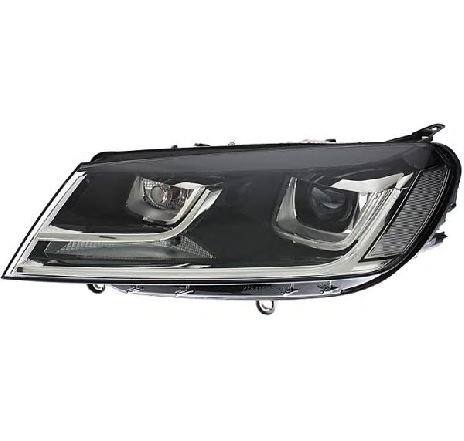 Far HELLA 1EL 011 937-421</br>Piesa auto pentru Faruri / piese componente Far HELLA 1EL 011 937-421</br>Piesa auto pentru Faruri / piese componente