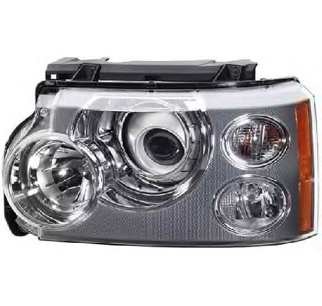 Far HELLA 1EL 238 022-821</br>Piesa auto pentru Faruri / piese componente Far HELLA 1EL 238 022-821</br>Piesa auto pentru Faruri / piese componente