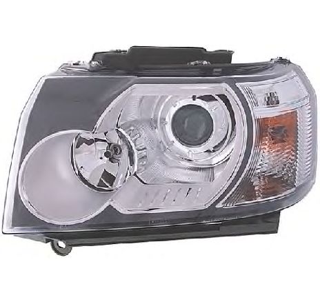 Far HELLA 1EL 354 025-051</br>Piesa auto pentru Faruri / piese componente Far HELLA 1EL 354 025-051</br>Piesa auto pentru Faruri / piese componente