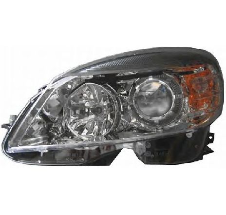 Far HELLA 1EL 354 422-041 Far HELLA 1EL 354 422-041