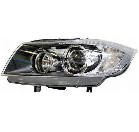 Far HELLA 1EL 354 687-011</br>Piesa auto pentru Faruri / piese componente Far HELLA 1EL 354 687-011</br>Piesa auto pentru Faruri / piese componente