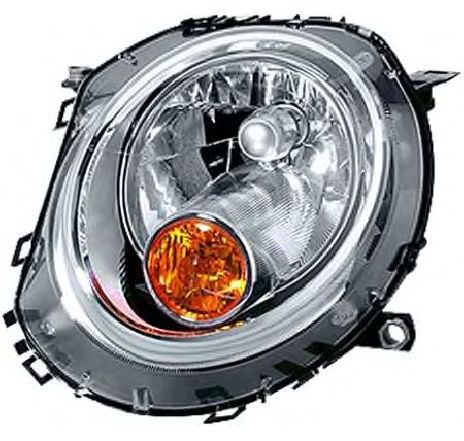 Far HELLA 1ER 354 477-021 Far HELLA 1ER 354 477-021