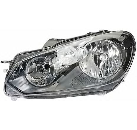 Far HELLA 1LG 009 901-231</br>Piesa auto pentru Faruri / piese componente Far HELLA 1LG 009 901-231</br>Piesa auto pentru Faruri / piese componente