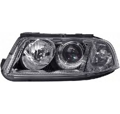 Far HELLA 1LL 008 350-031</br>Piesa auto pentru Faruri / piese componente Far HELLA 1LL 008 350-031</br>Piesa auto pentru Faruri / piese componente