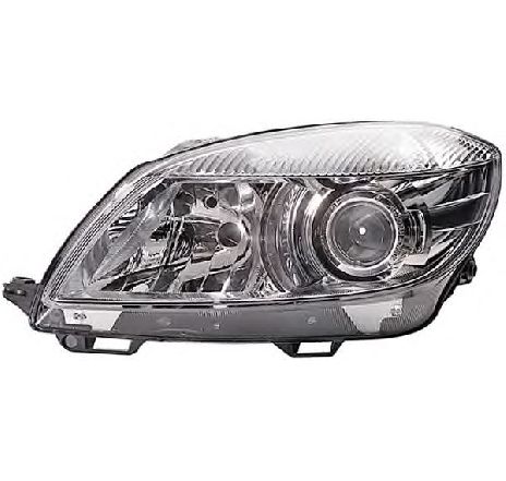 Far HELLA 1ZL 010 417-411</br>Piesa auto pentru Faruri / piese componente Far HELLA 1ZL 010 417-411</br>Piesa auto pentru Faruri / piese componente