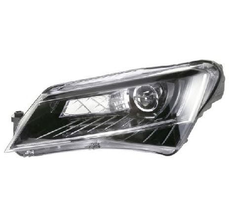 Far HELLA 1ZS 011 939-411</br>Piesa auto pentru Faruri / piese componente Far HELLA 1ZS 011 939-411</br>Piesa auto pentru Faruri / piese componente