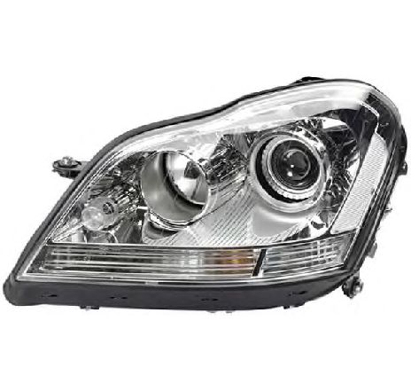 Far HELLA 1ZS 263 400-411</br>Piesa auto pentru Faruri / piese componente Far HELLA 1ZS 263 400-411</br>Piesa auto pentru Faruri / piese componente