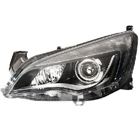 Far HELLA 1ZT 010 012-411</br>Piesa auto pentru Faruri / piese componente Far HELLA 1ZT 010 012-411</br>Piesa auto pentru Faruri / piese componente