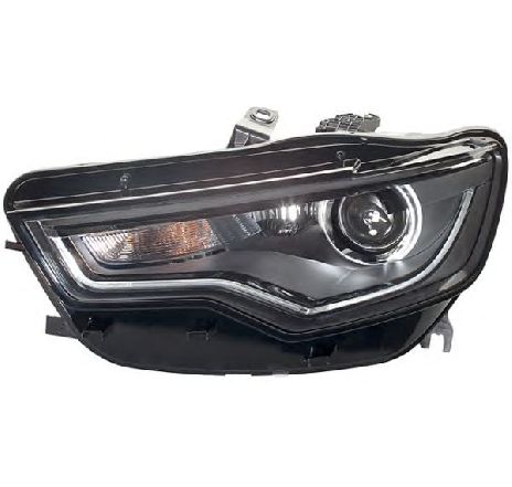 Far HELLA 1ZT 011 150-311</br>Piesa auto pentru Faruri / piese componente Far HELLA 1ZT 011 150-311</br>Piesa auto pentru Faruri / piese componente