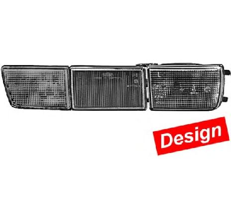 Set lumini semnalizare HELLA 2BA 007 177-801</br>Piesa auto pentru Semnalizare / elemente Set lumini semnalizare HELLA 2BA 007 177-801</br>Piesa auto pentru Semnalizare / elemente