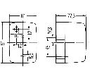 Semnalizator HELLA 2BM 002 652-051</br>Piesa auto pentru Semnalizare / elemente