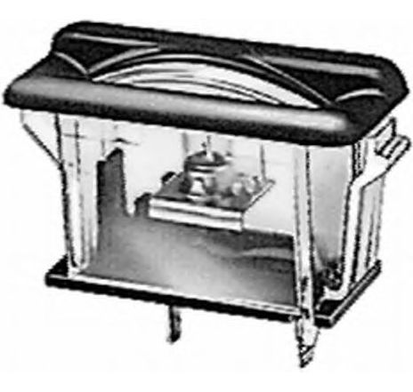 Iluminare numar de circulatie HELLA 2KA 004 434-031</br>Piesa auto pentru Bec numar inmatriculare Iluminare numar de circulatie HELLA 2KA 004 434-031</br>Piesa auto pentru Bec numar inmatriculare