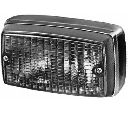 Lumina de ceata spate HELLA 2NE 002 589-047</br>Piesa auto pentru Lumini ceata spate / Elemente