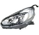 Lampa spate HELLA 2TZ 011 978-121</br>Piesa auto pentru Stopuri / Elemente