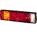 Lampa spate; Lampa spate HELLA 2VD 008 204-091