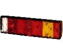 Lampa spate HELLA 2VD 008 204-131