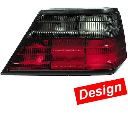 Lampa spate HELLA 2VP 004 686-181</br>Piesa auto pentru Stopuri / Elemente