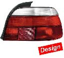 Lampa spate HELLA 2VP 007 240-091</br>Piesa auto pentru Stopuri / Elemente