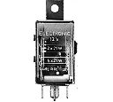 Modul semnalizare HELLA 4DB 001 887-022