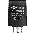 Modul semnalizare; Modul semnalizare HELLA 4DM 003 390-011