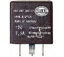 Releu, curent alimentare; Releu multifunctional HELLA 4RA 007 507-071</br>Piesa auto pentru Electrice