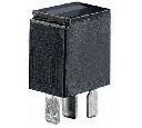 Releu, curent alimentare; Releu, pompa combustibil; Releu multifunctional HELLA 4RA 007 813-011</br>Piesa auto pentru Categorii