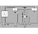 Unitate de control,bujii incandescente HELLA 4RV 008 188-021