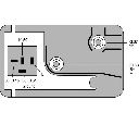 Unitate de control,bujii incandescente HELLA 4RV 008 188-081</br>Piesa auto pentru Electrice