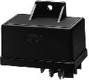Unitate de control,bujii incandescente HELLA 4RV 008 188-091