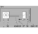Unitate de control,bujii incandescente HELLA 4RV 008 188-221