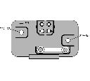 Unitate de control,bujii incandescente HELLA 4RV 008 188-331</br>Piesa auto pentru Electrice