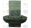 Reglaj, suflanta de interior HELLA 5HL 351 321-411</br>Piesa auto pentru Incalzire
