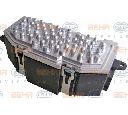 Reglaj, suflanta de interior HELLA 5HL 351 321-681