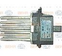 Reglaj, suflanta de interior HELLA 5HL 351 332-381</br>Piesa auto pentru Incalzire