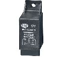 Releu, temporizare stergator parbriz; Releu, temporizare stergator parbriz HELLA 5WG 002 450-317</br>Piesa auto pentru Sistem curatare parbriz