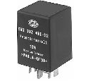 Releu, temporizare stergator parbriz HELLA 5WG 002 450-321</br>Piesa auto pentru Sistem curatare parbriz