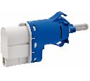 Comutator, actionare frana (comanda motor); Comutator, actionare ambreiaj (comanda motor) HELLA 6DD 010 966-011