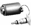 Senzor,nivel ulei motor HELLA 6EZ 004 269-031