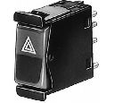 Comutator ,lumini de avarie HELLA 6HH 003 631-021</br>Piesa auto pentru Intrerupatoare / Relee / Control