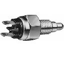Comutator, lampa marsalier HELLA 6LF 007 354-001