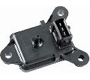 Senzor,presiune supraalimentare; Senzor, presiune galerie admisie HELLA 6PP 009 400-061</br>Piesa auto pentru Pregatire amestec