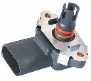 Senzor, presiune galerie admisie HELLA 6PP 009 400-241