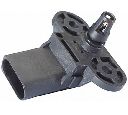Senzor, presiune galerie admisie HELLA 6PP 009 400-261