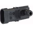 Senzor, presiune galerie admisie HELLA 6PP 009 400-281